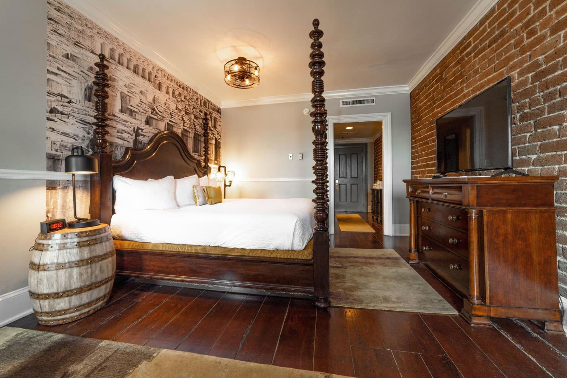 River Street Inn gallery photo in Savannah, GA — image 40