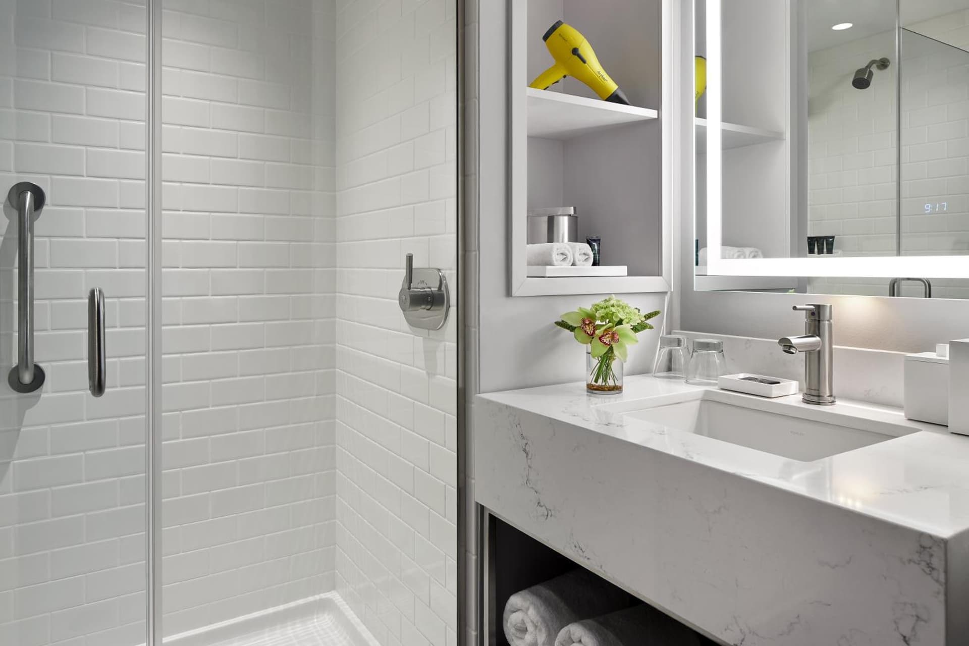 Hyatt Centric Old Town Alexandria property views in Alexandria, VA — gallery photo 3