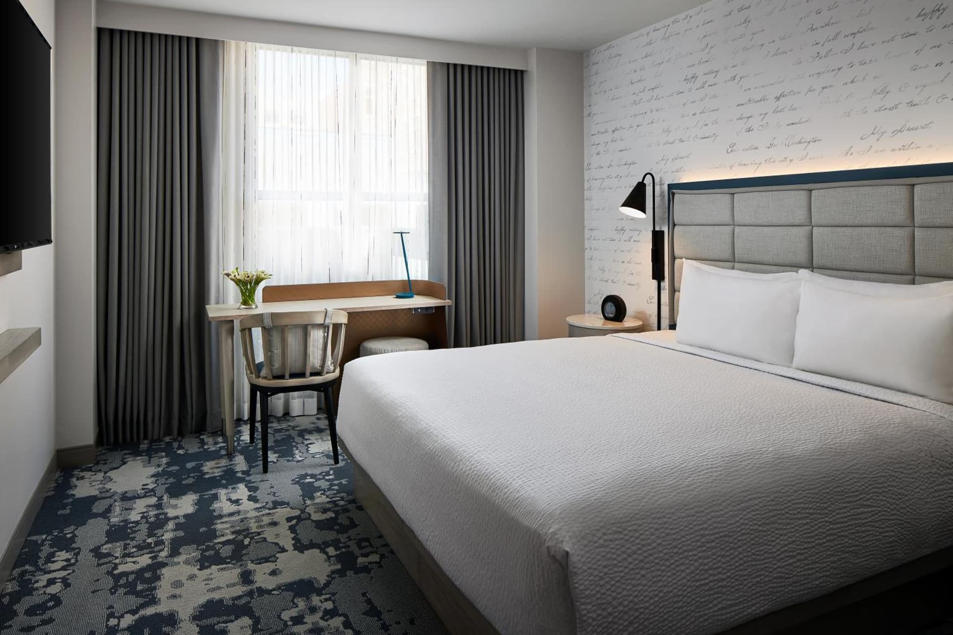 Hyatt Centric Old Town Alexandria gallery photo in Alexandria, VA — image 25