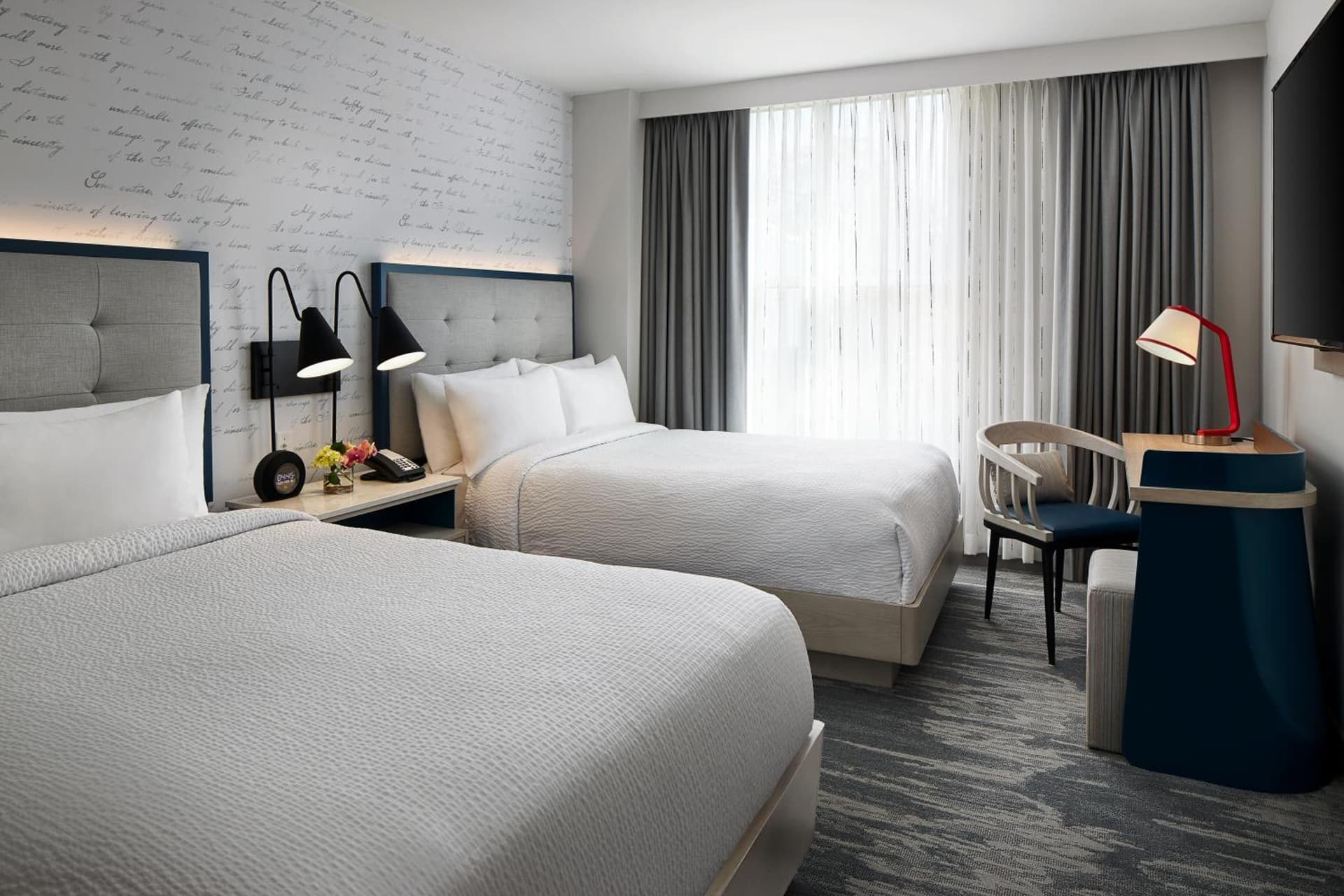 Hyatt Centric Old Town Alexandria gallery photo in Alexandria, VA — image 27