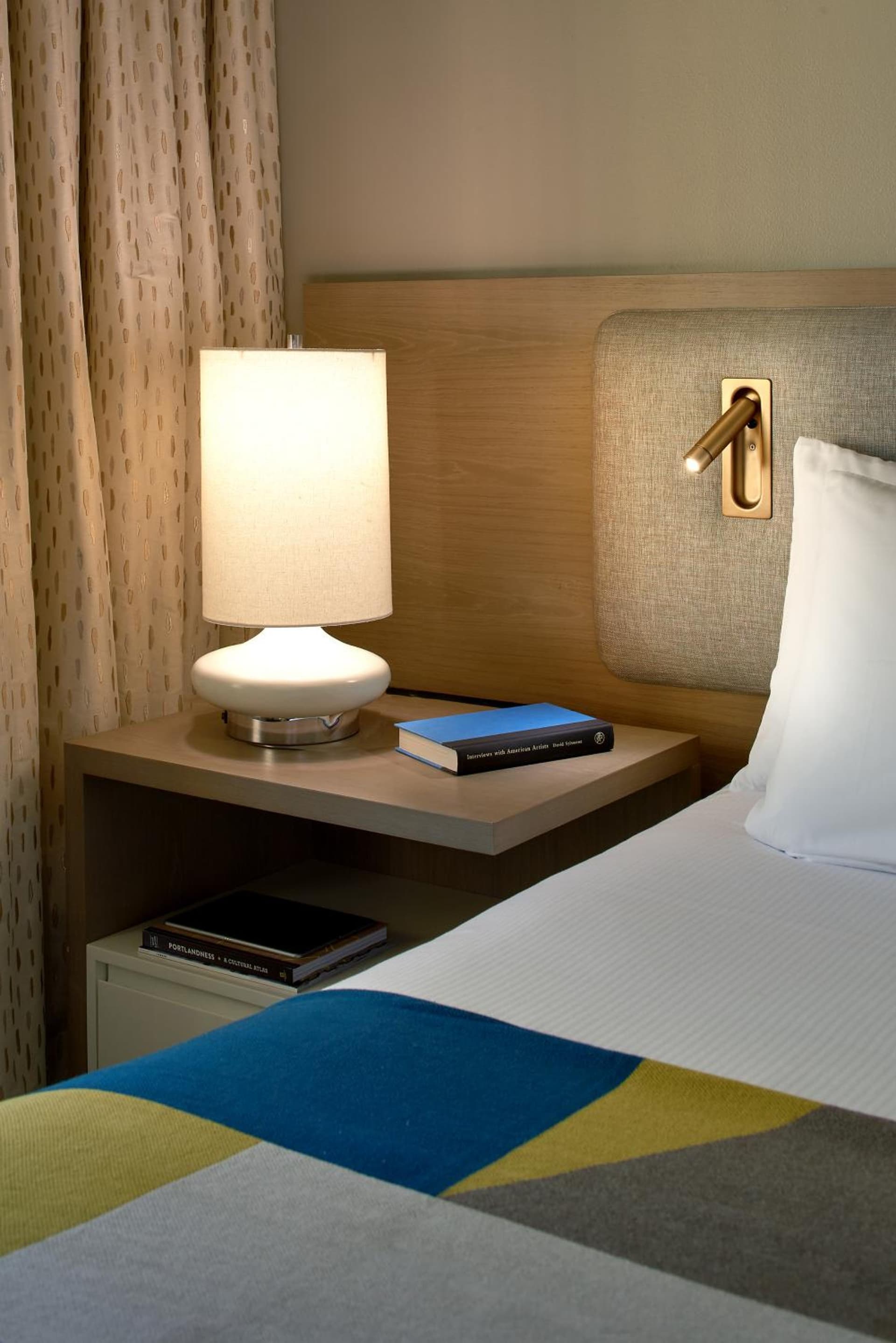 The Hotel Zags Portland gallery photo in Portland, OR — image 4
