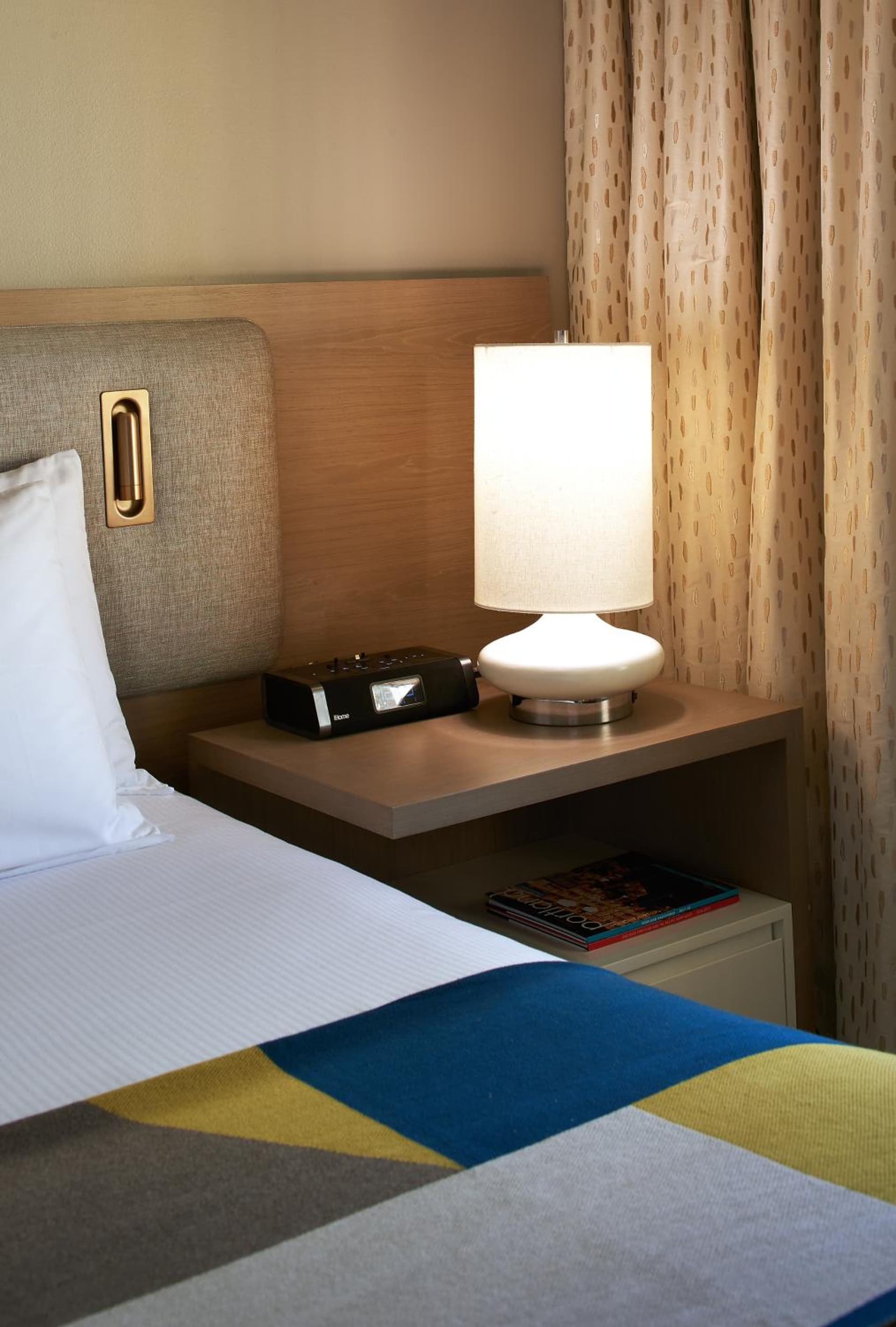 The Hotel Zags Portland interior in Portland, OR — gallery photo 2