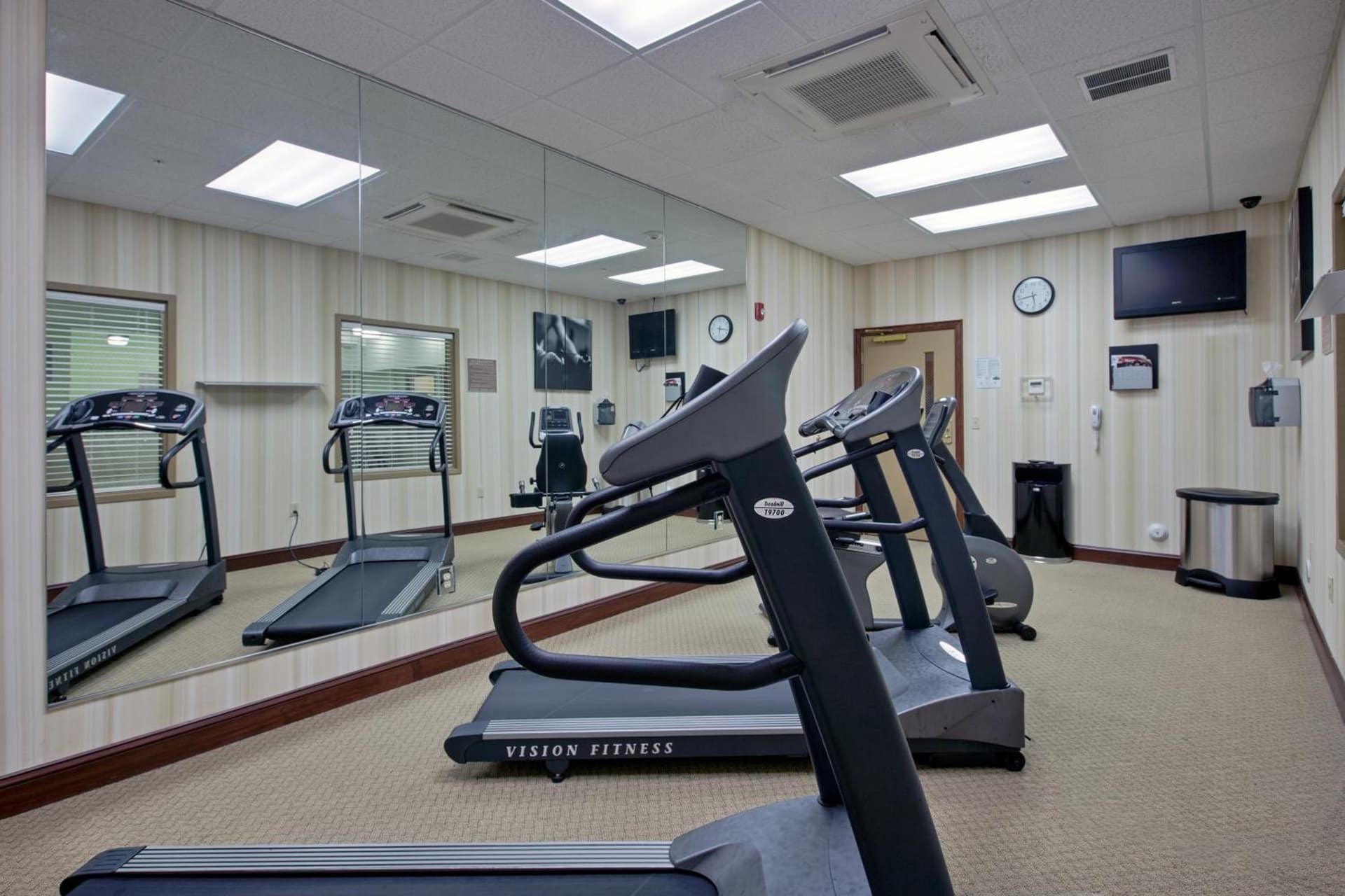 Country Inn & Suites by Radisson, Wilmington, NC gallery photo in Wilmington, NC — image 4