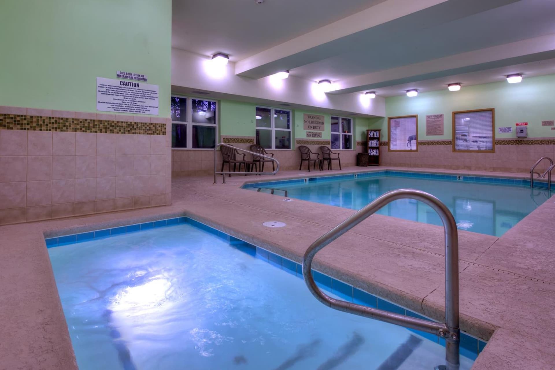 Country Inn & Suites by Radisson, Wilmington, NC gallery photo in Wilmington, NC — image 30