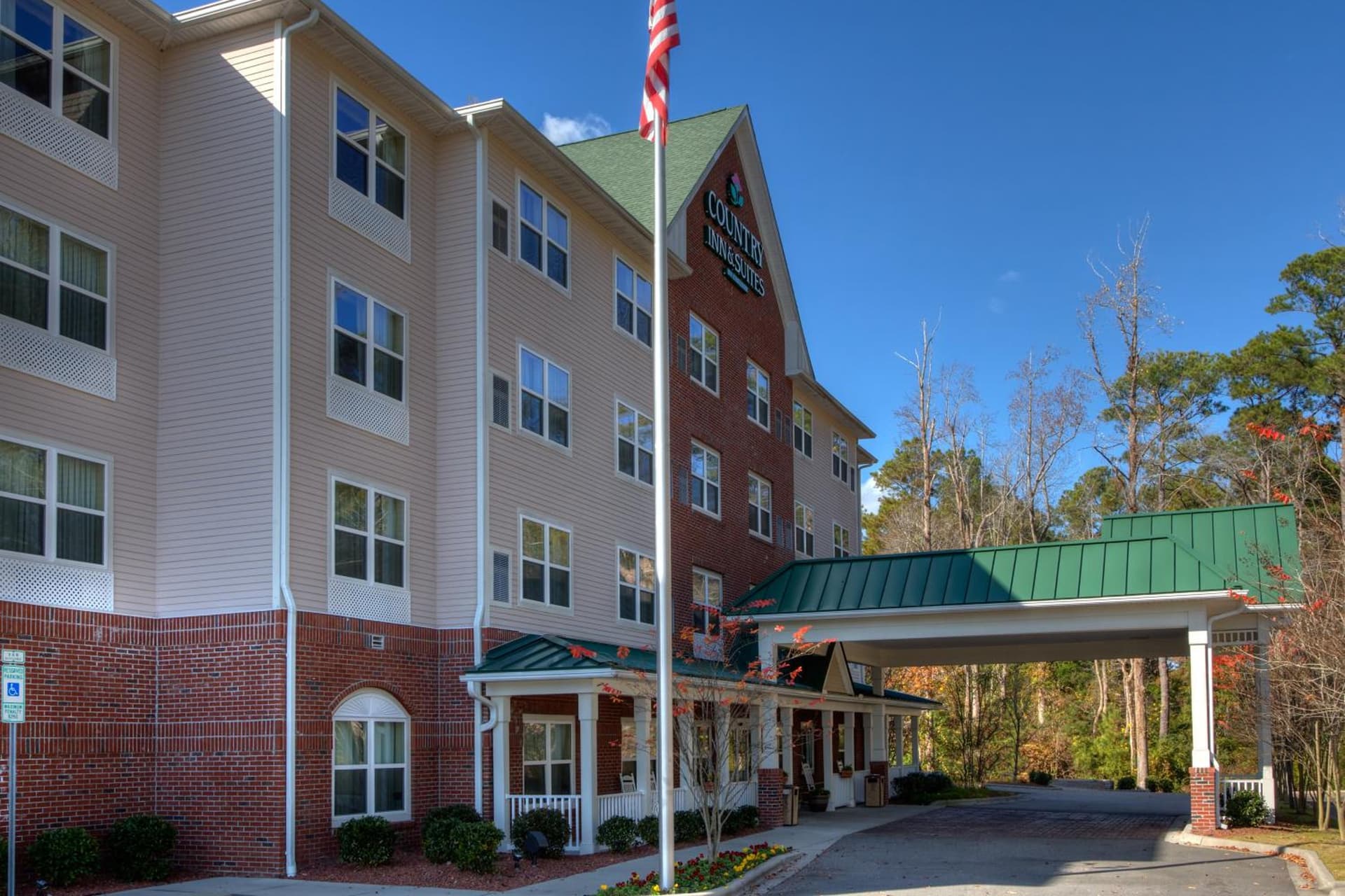 Country Inn & Suites by Radisson, Wilmington, NC gallery photo in Wilmington, NC — image 61