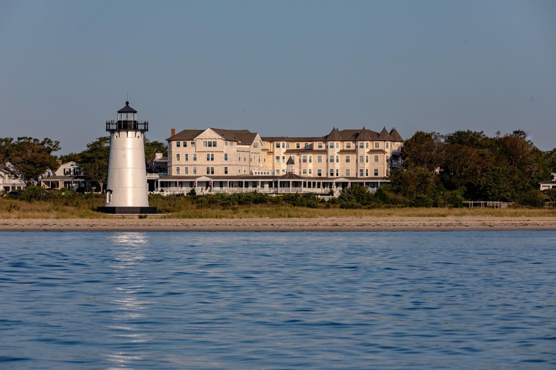 Harbor View Hotel gallery photo in Edgartown — image 85