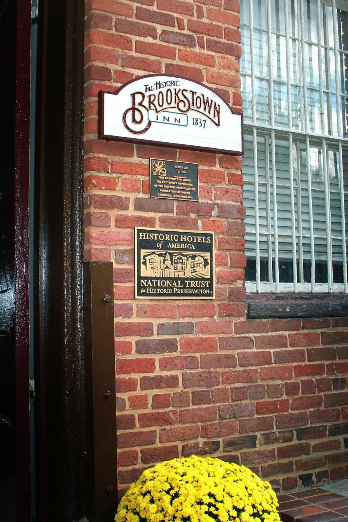 The Historic Brookstown Inn, Trademark Collection by Wyndham gallery photo in Winston-Salem, NC — image 118