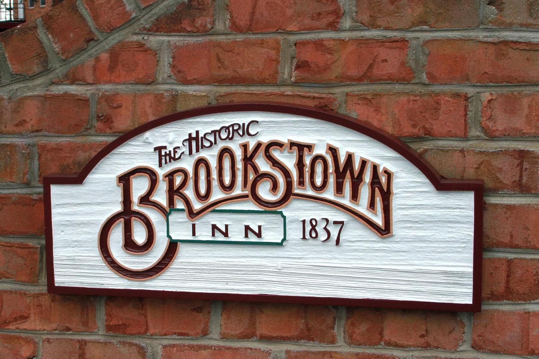 The Historic Brookstown Inn, Trademark Collection by Wyndham gallery photo in Winston-Salem, NC — image 112