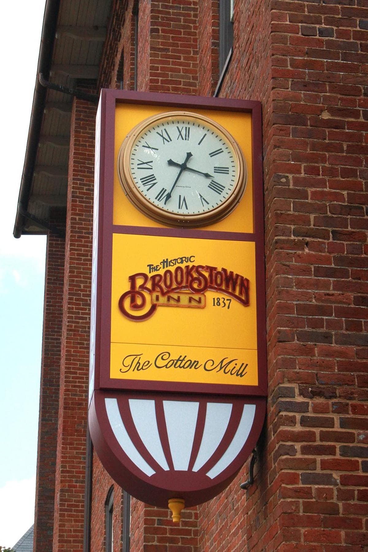 The Historic Brookstown Inn, Trademark Collection by Wyndham gallery photo in Winston-Salem, NC — image 80