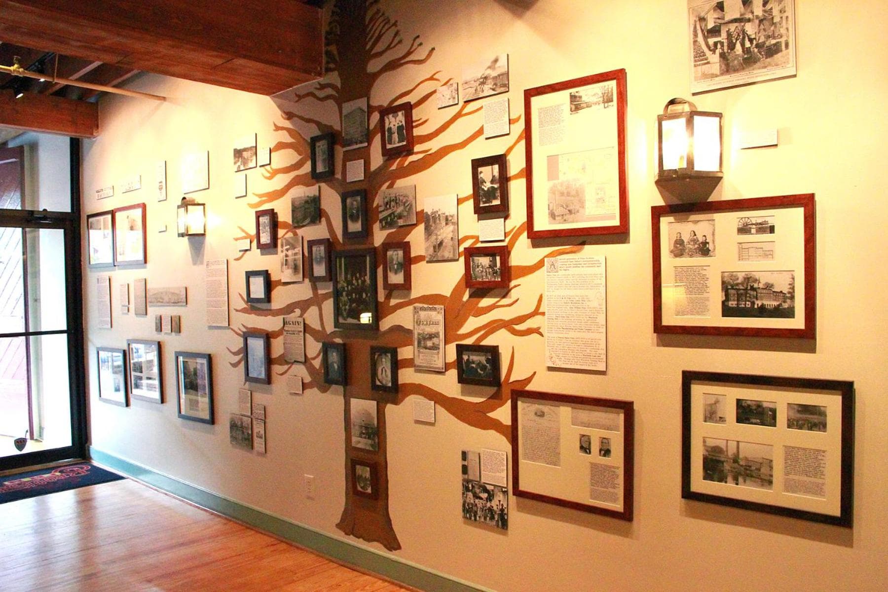 The Historic Brookstown Inn, Trademark Collection by Wyndham gallery photo in Winston-Salem, NC — image 115
