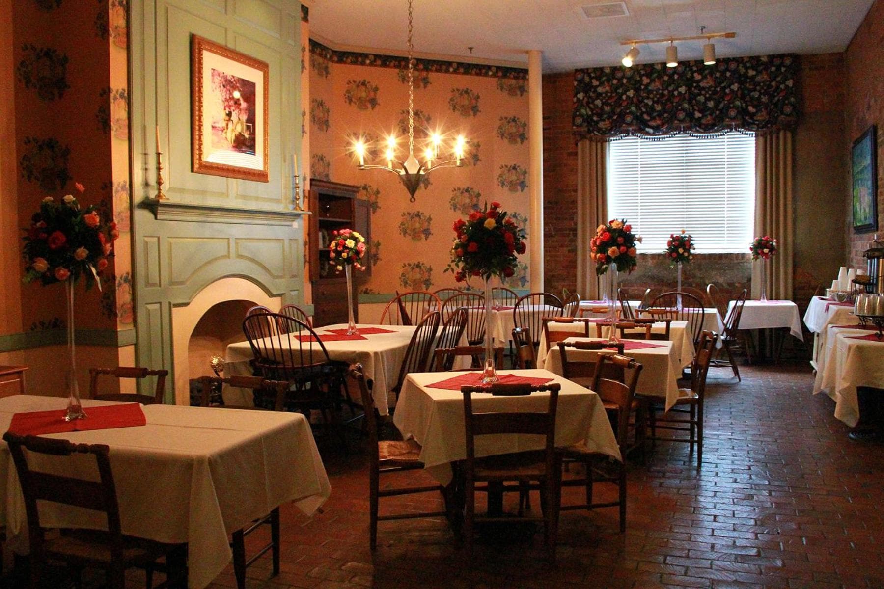The Historic Brookstown Inn, Trademark Collection by Wyndham gallery photo in Winston-Salem, NC — image 50