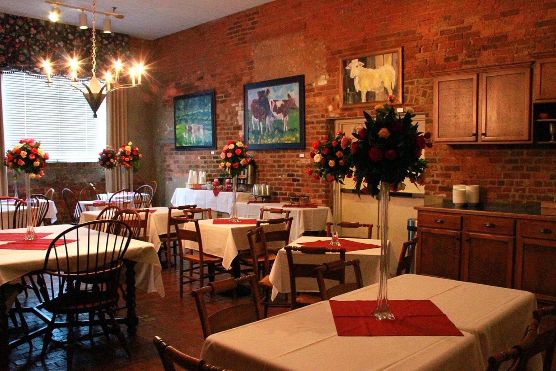 The Historic Brookstown Inn, Trademark Collection by Wyndham gallery photo in Winston-Salem, NC — image 69