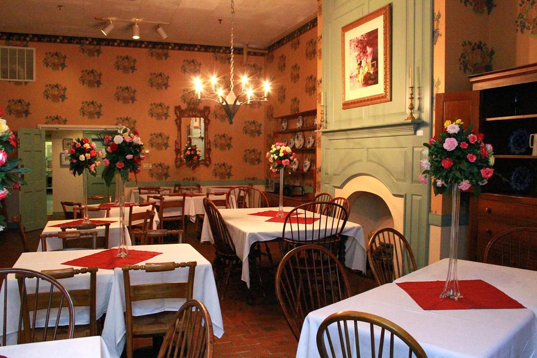 The Historic Brookstown Inn, Trademark Collection by Wyndham gallery photo in Winston-Salem, NC — image 62