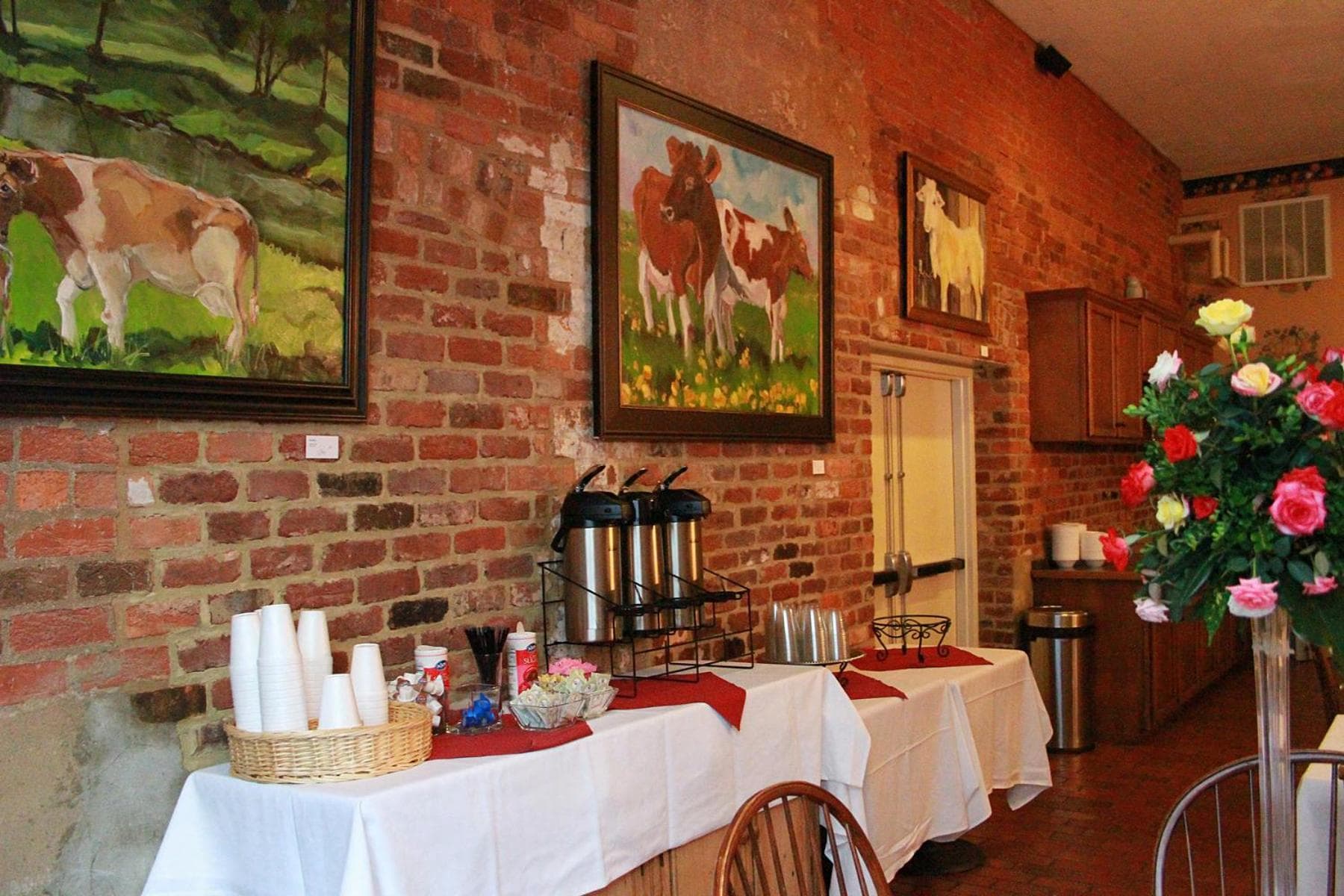 The Historic Brookstown Inn, Trademark Collection by Wyndham gallery photo in Winston-Salem, NC — image 56