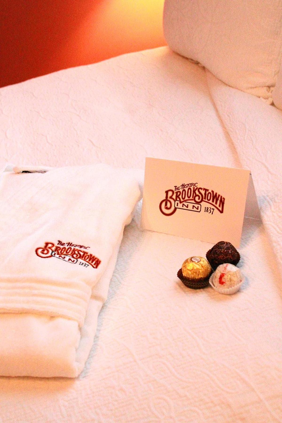 The Historic Brookstown Inn, Trademark Collection by Wyndham gallery photo in Winston-Salem, NC — image 106
