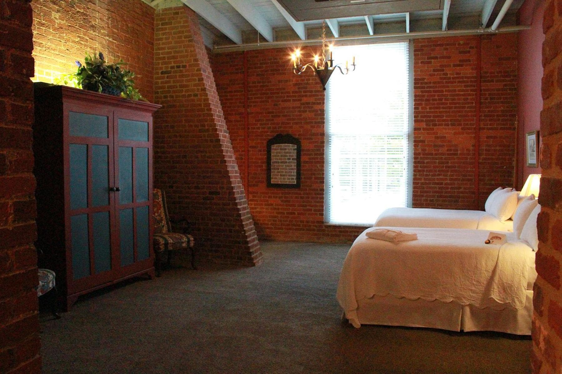 The Historic Brookstown Inn, Trademark Collection by Wyndham gallery photo in Winston-Salem, NC — image 51