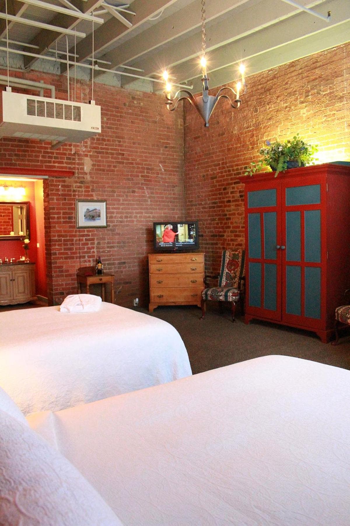 The Historic Brookstown Inn, Trademark Collection by Wyndham gallery photo in Winston-Salem, NC — image 48