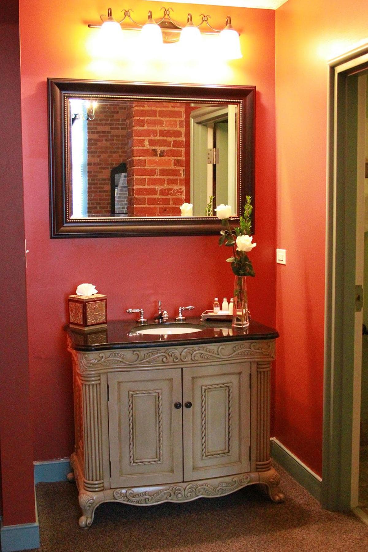 The Historic Brookstown Inn, Trademark Collection by Wyndham gallery photo in Winston-Salem, NC — image 19