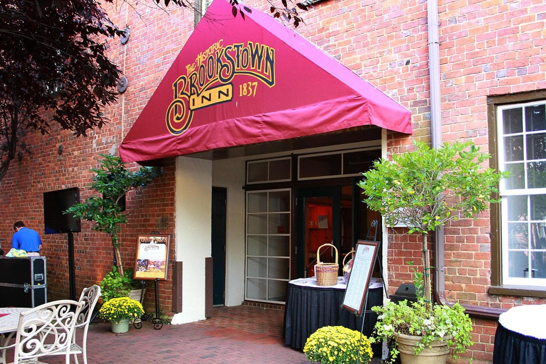 The Historic Brookstown Inn, Trademark Collection by Wyndham gallery photo in Winston-Salem, NC — image 10