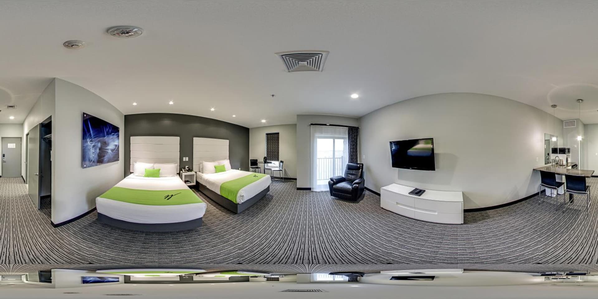 The Wallhouse Hotel, an Ascend Collection Hotel gallery photo in Walnut Creek, OH — image 49