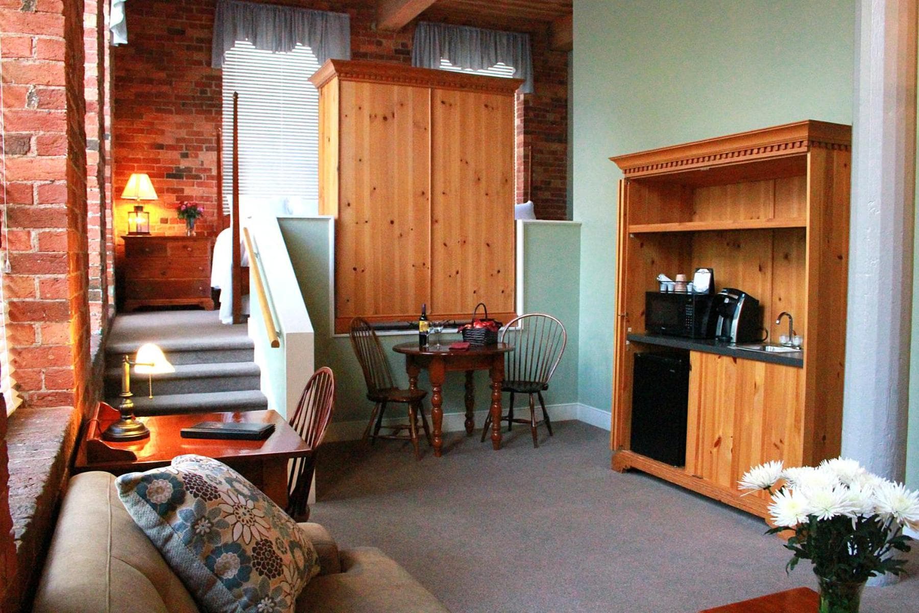 The Historic Brookstown Inn, Trademark Collection by Wyndham gallery photo in Winston-Salem, NC — image 45