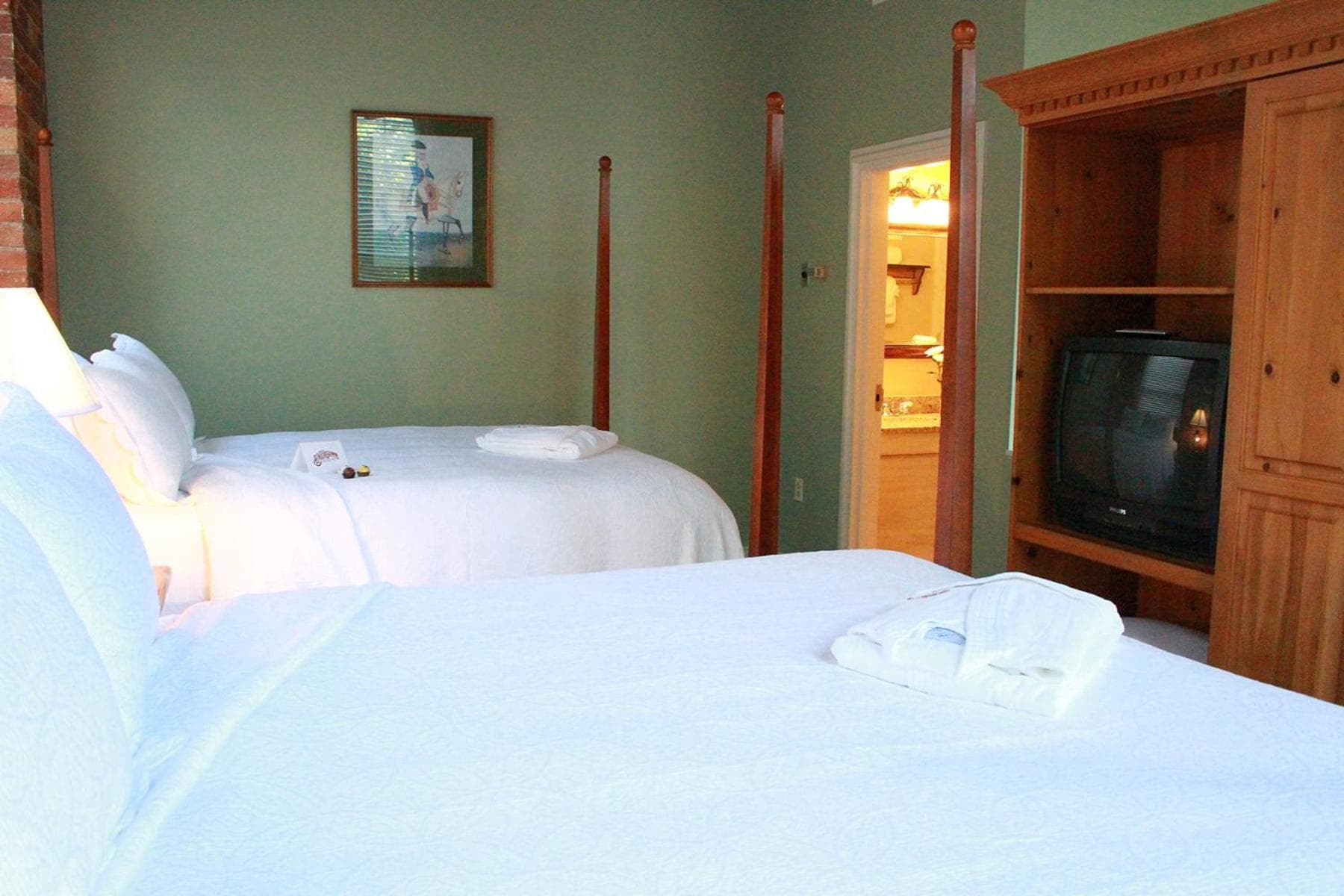 The Historic Brookstown Inn, Trademark Collection by Wyndham gallery photo in Winston-Salem, NC — image 70