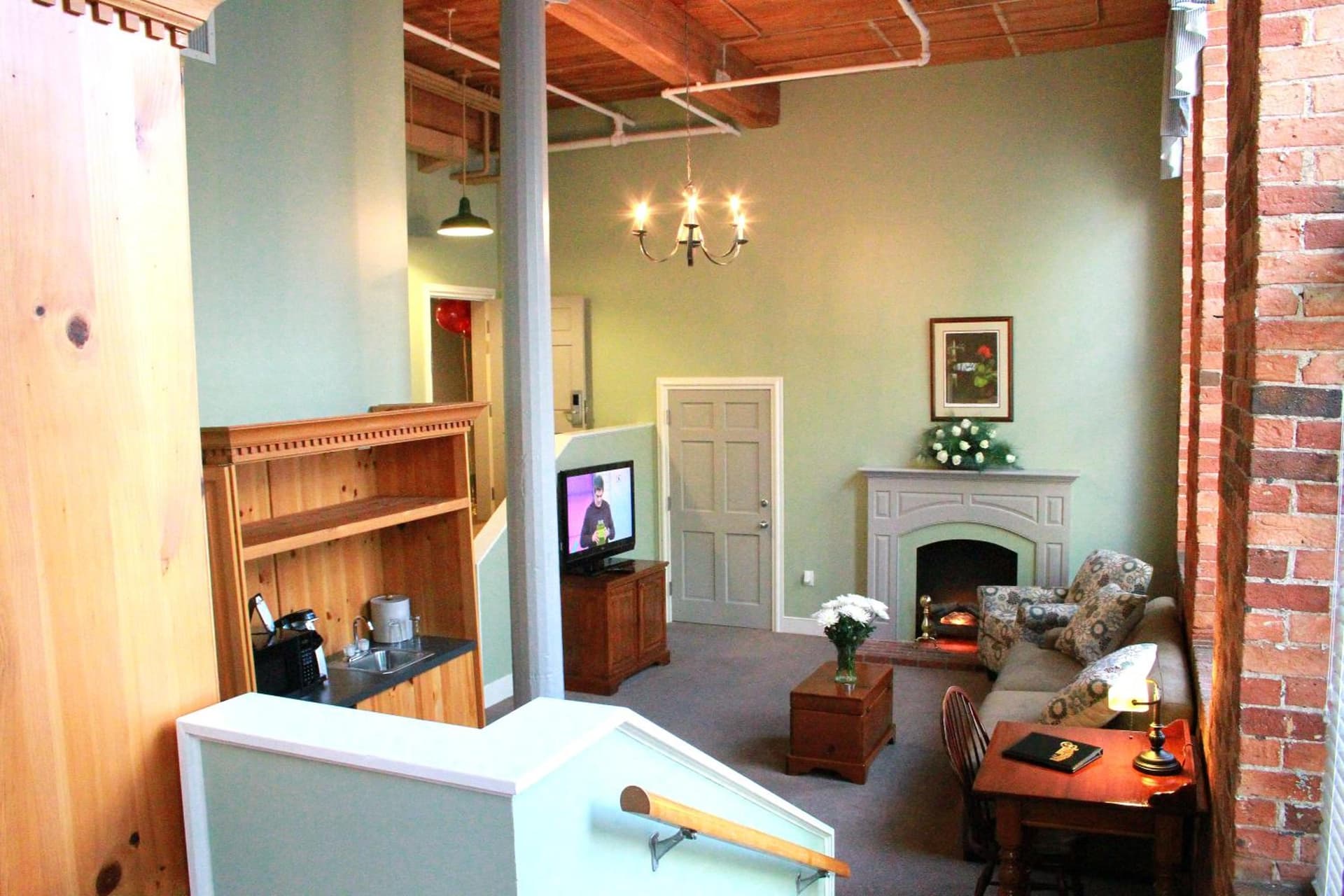 The Historic Brookstown Inn, Trademark Collection by Wyndham gallery photo in Winston-Salem, NC — image 126