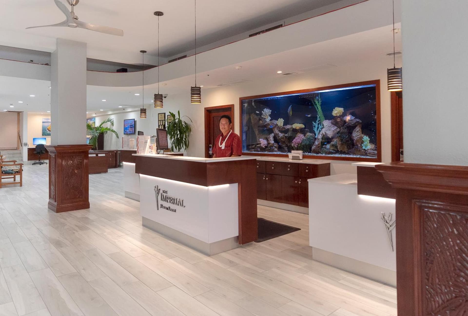 The Imperial Hawaii Resort gallery photo in Honolulu, HI — image 52