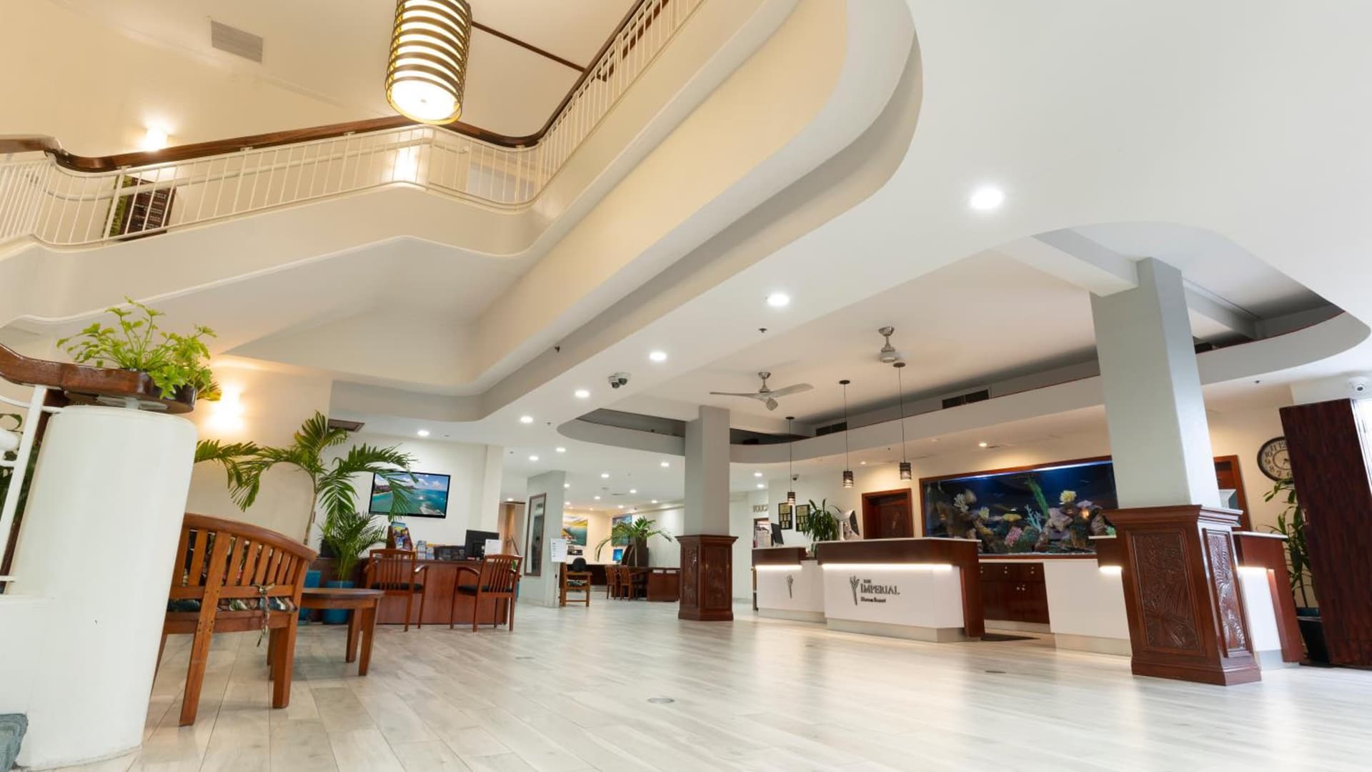 The Imperial Hawaii Resort gallery photo in Honolulu, HI — image 71