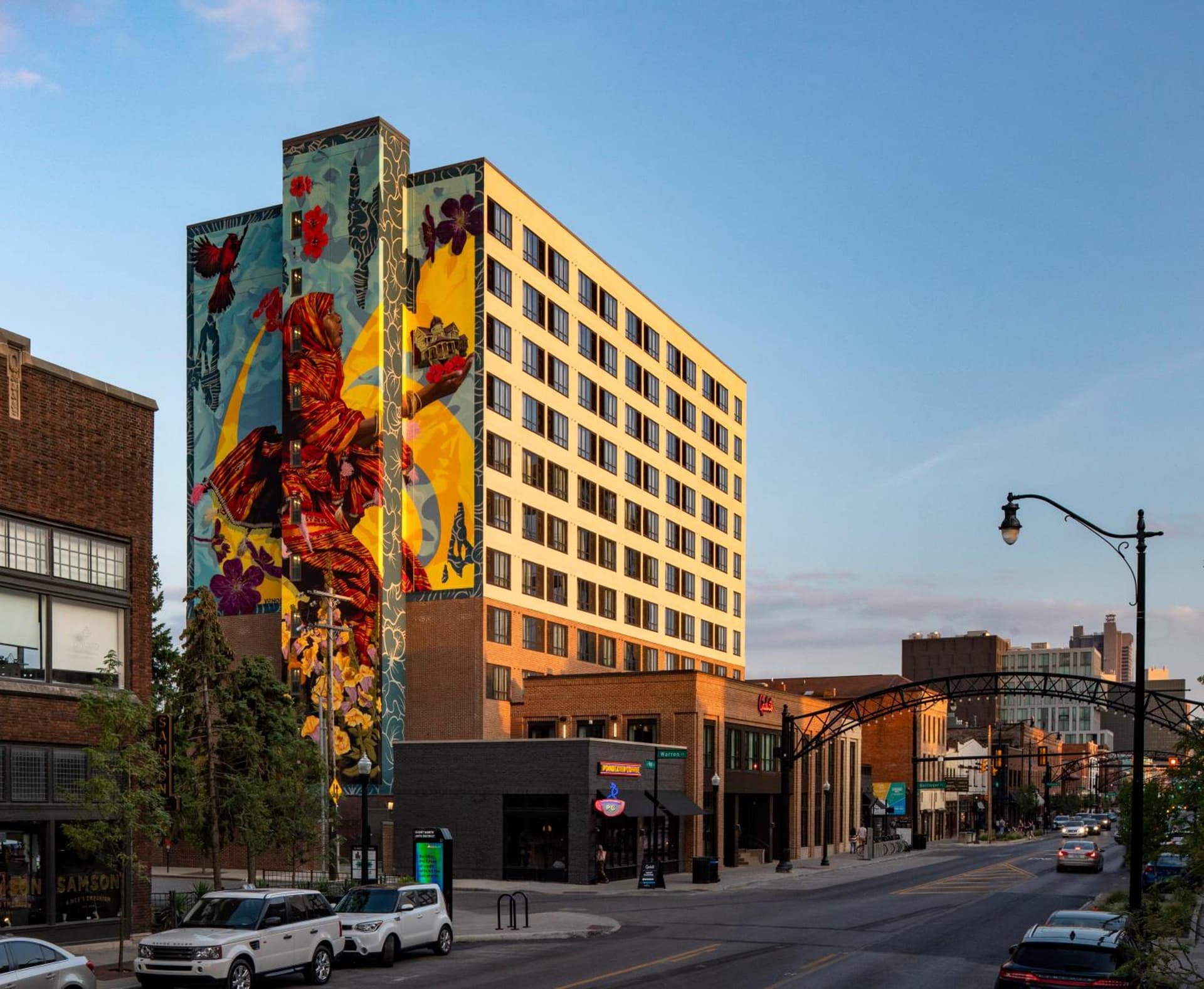 Graduate by Hilton Columbus gallery photo in Columbus, OH — image 72