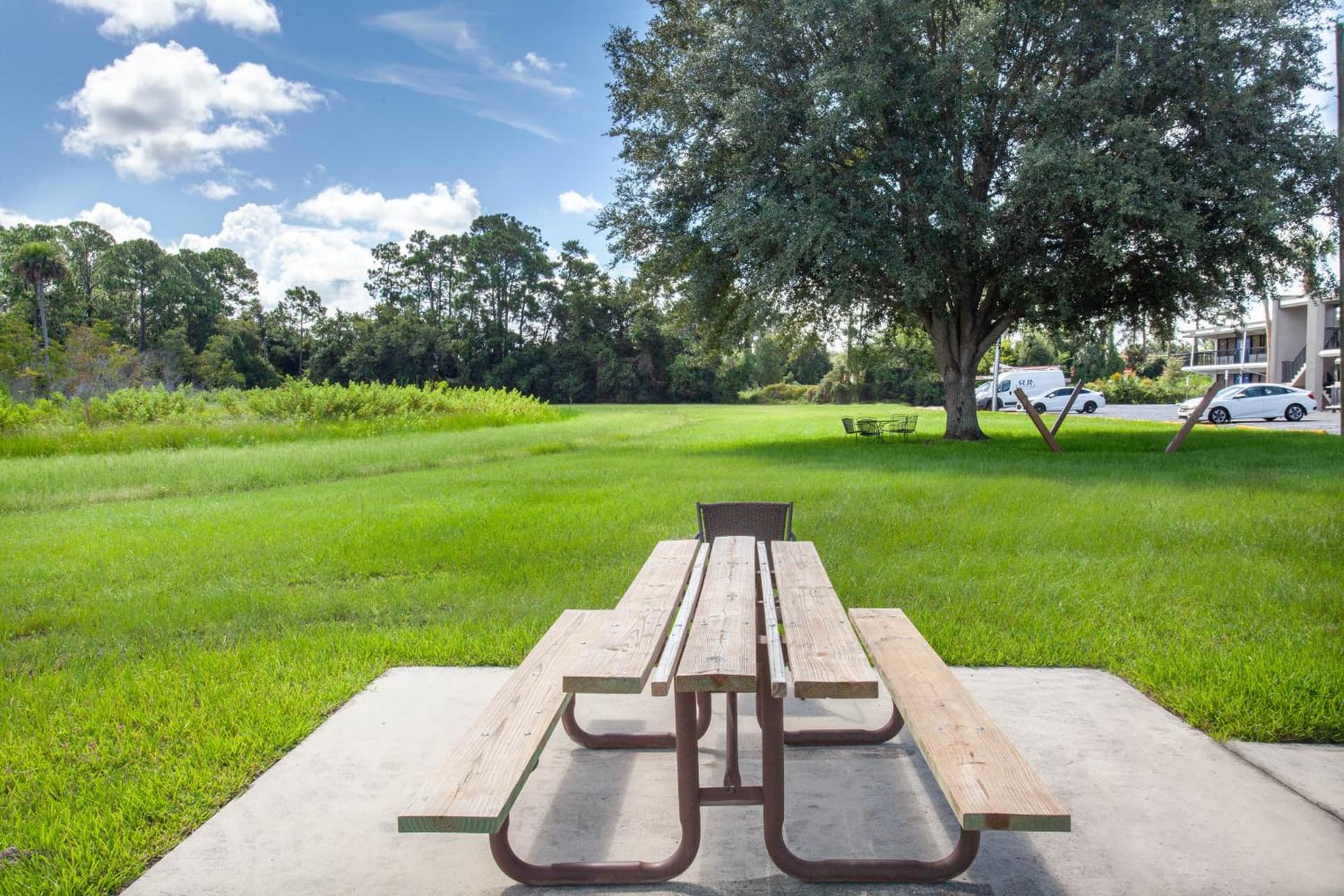 Travelodge by Wyndham Deltona gallery photo in Deltona, FL — image 45