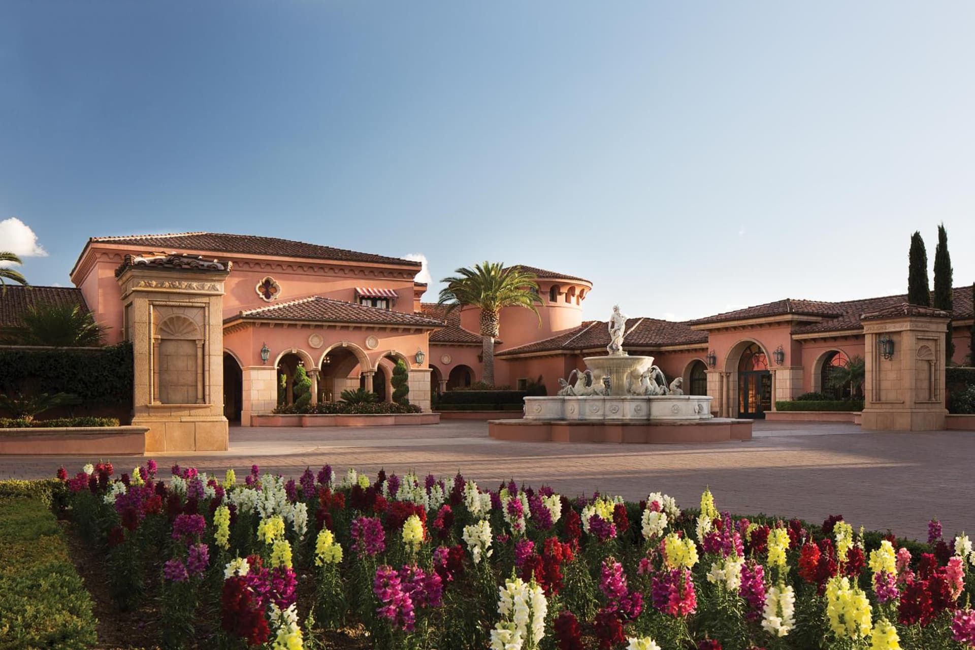 Fairmont Grand Del Mar gallery photo in San Diego, CA — image 184