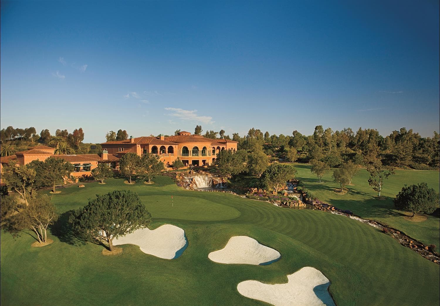 Fairmont Grand Del Mar gallery photo in San Diego, CA — image 58