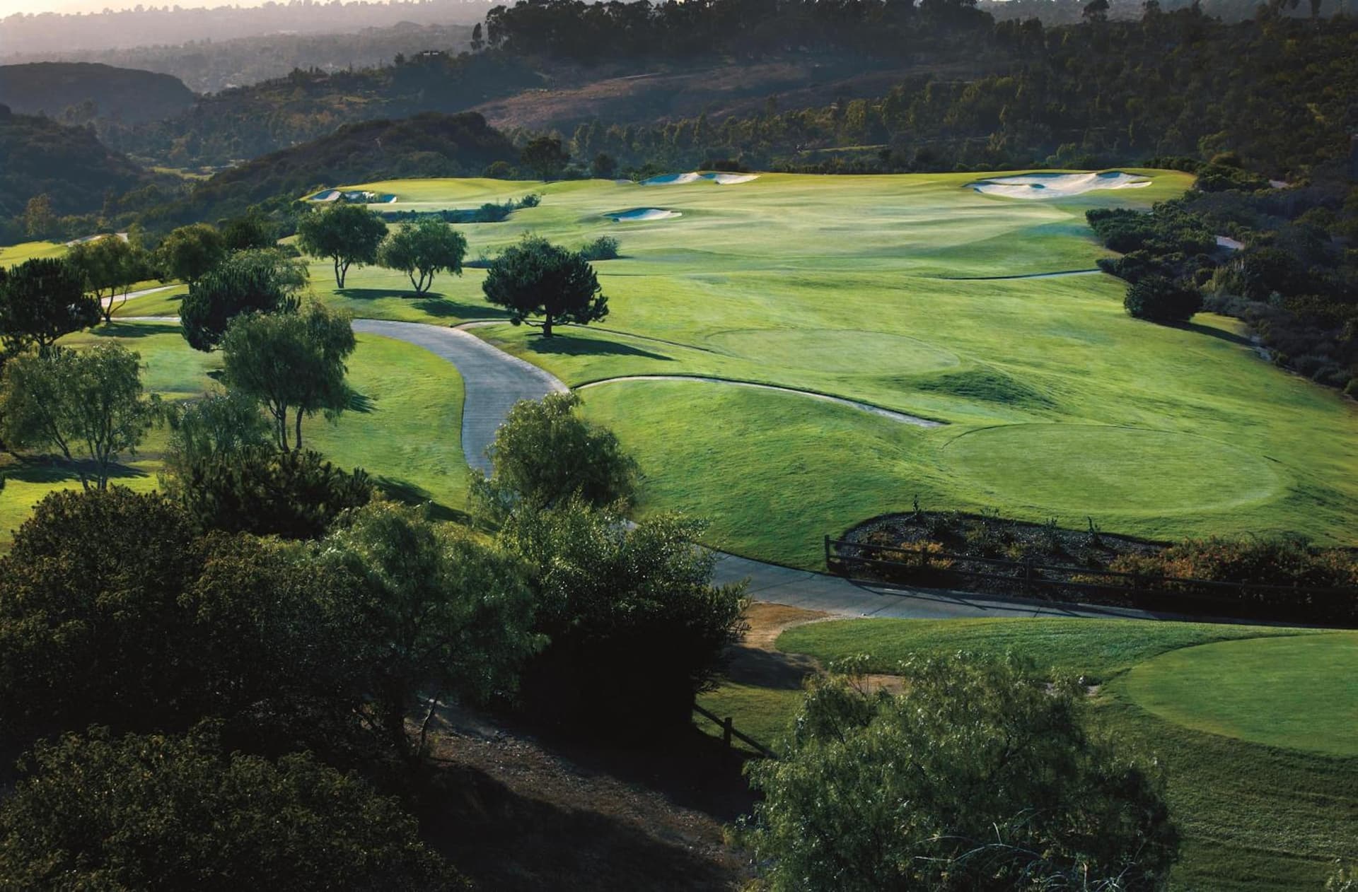Fairmont Grand Del Mar gallery photo in San Diego, CA — image 60