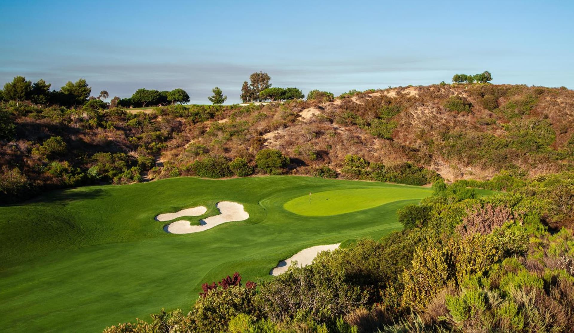 Fairmont Grand Del Mar gallery photo in San Diego, CA — image 24