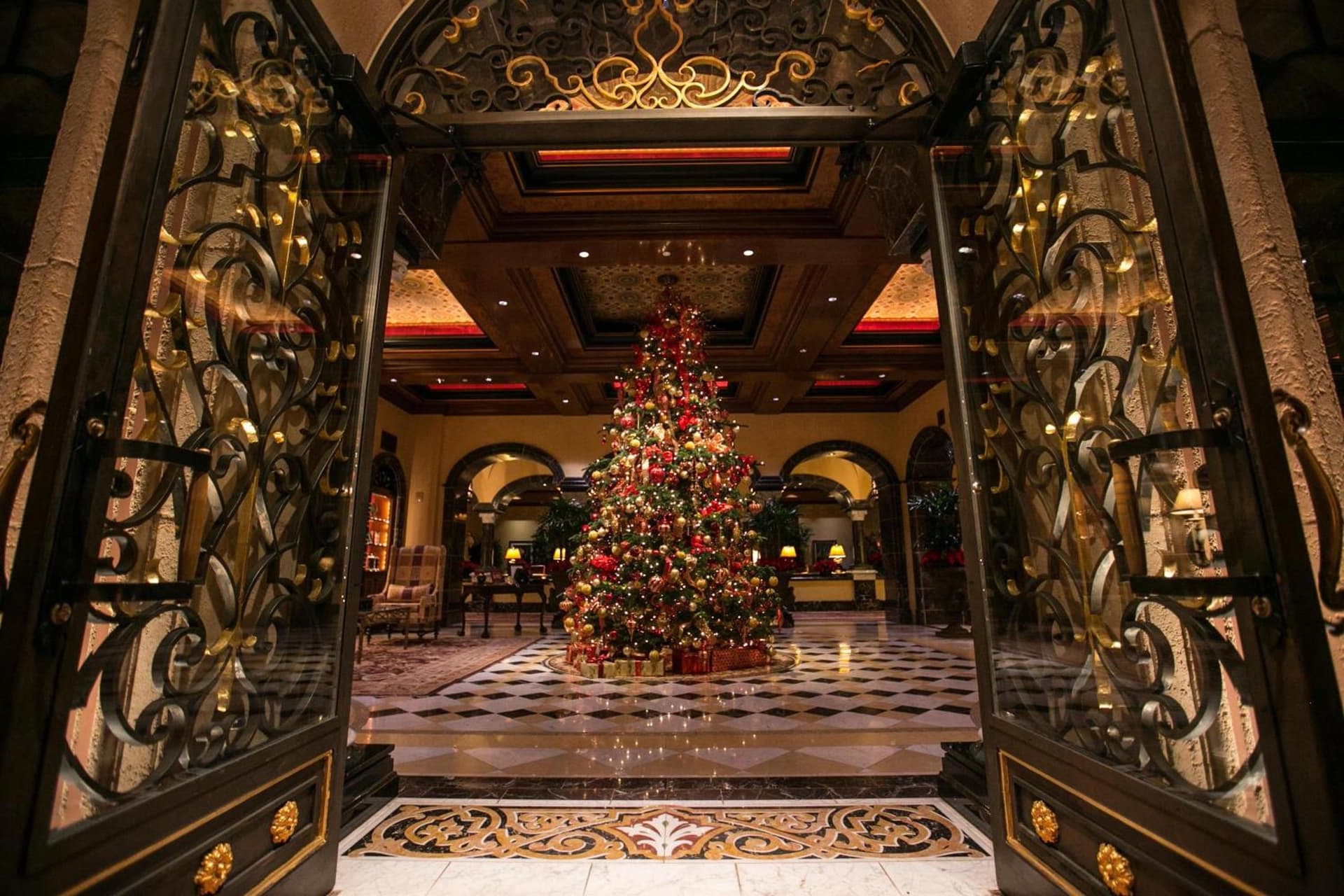 Fairmont Grand Del Mar gallery photo in San Diego, CA — image 80
