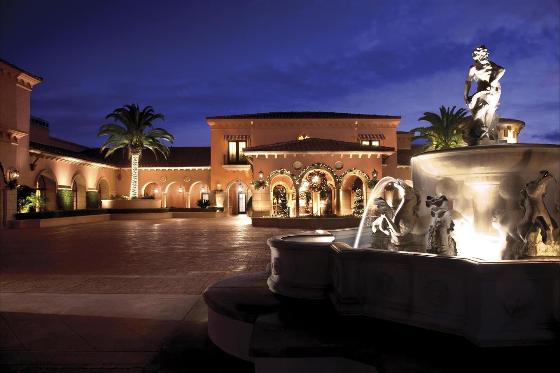 Fairmont Grand Del Mar gallery photo in San Diego, CA — image 166