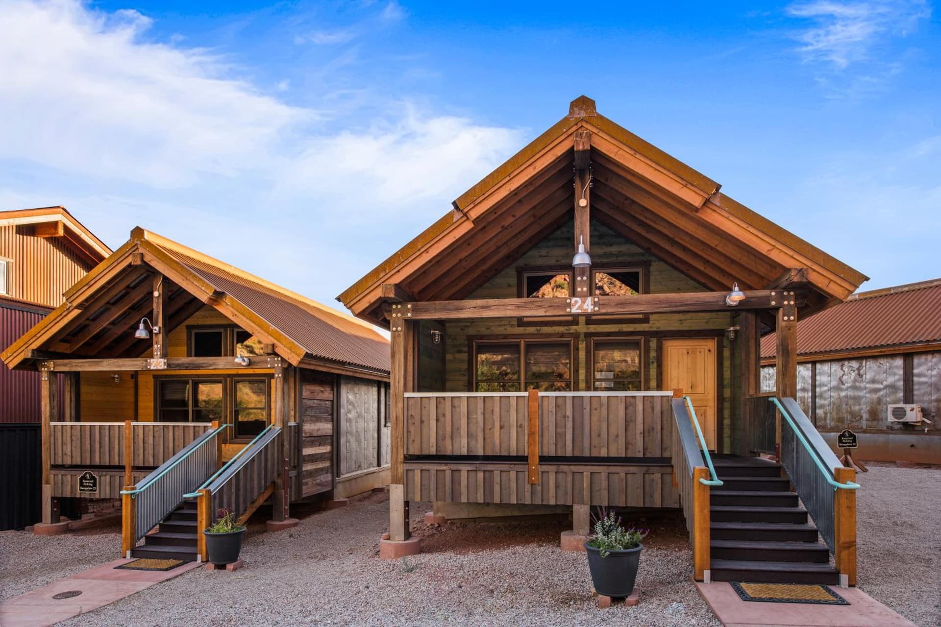 Moab Springs Ranch featured exterior or lobby in Moab, UT — similar hotel