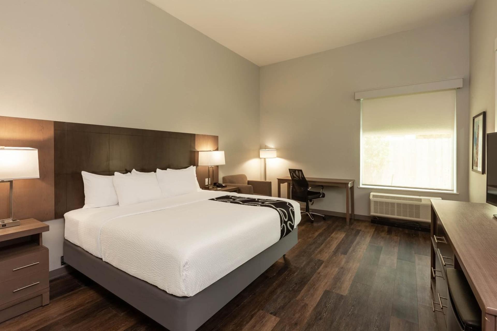 La Quinta Inn & Suites by Wyndham Lafayette Oil Center gallery photo in Lafayette, LA — image 17