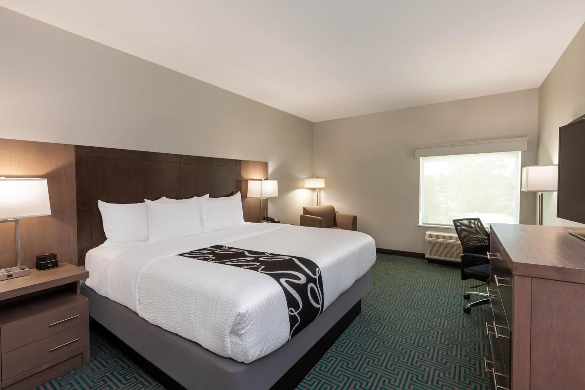 La Quinta Inn & Suites by Wyndham Lafayette Oil Center gallery photo in Lafayette, LA — image 30