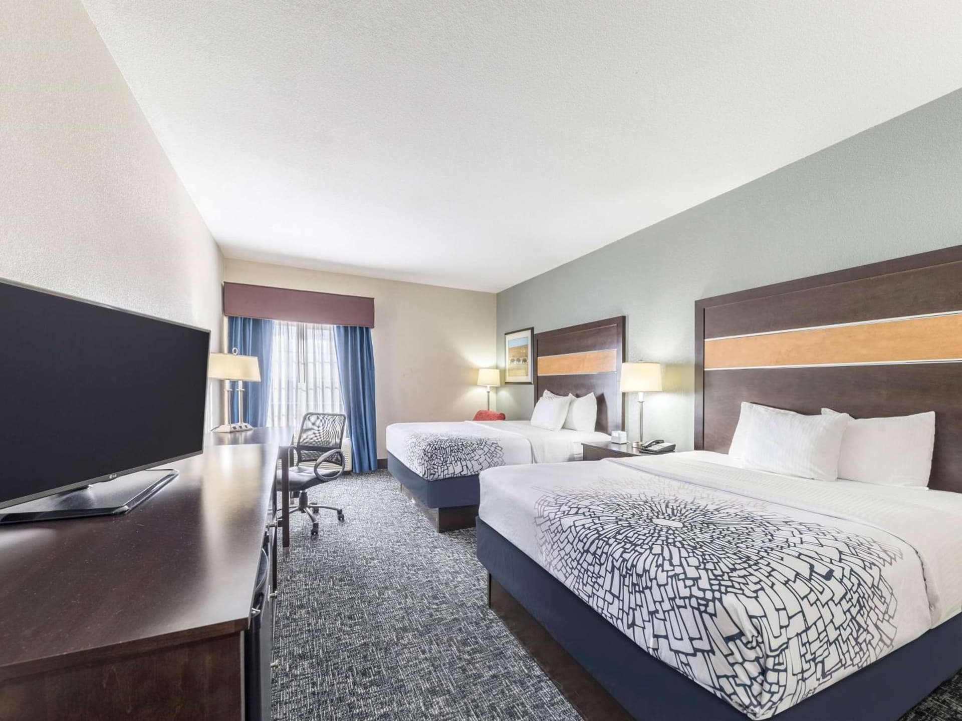 La Quinta by Wyndham Tulsa - Catoosa gallery photo in Catoosa, OK — image 11