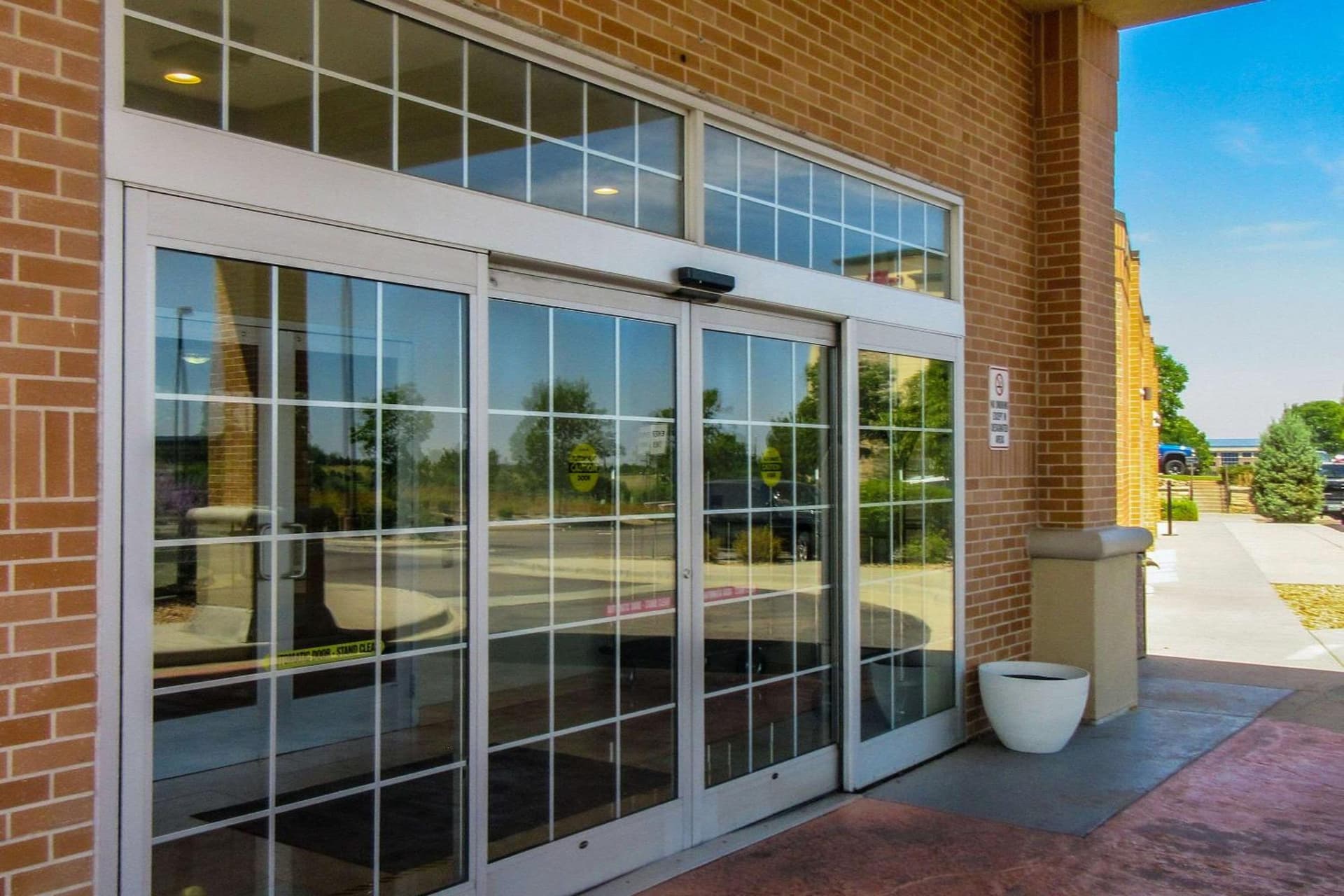 Holiday Inn Express & Suites Englewood - Denver South by IHG property views in Englewood, CO — gallery photo 3