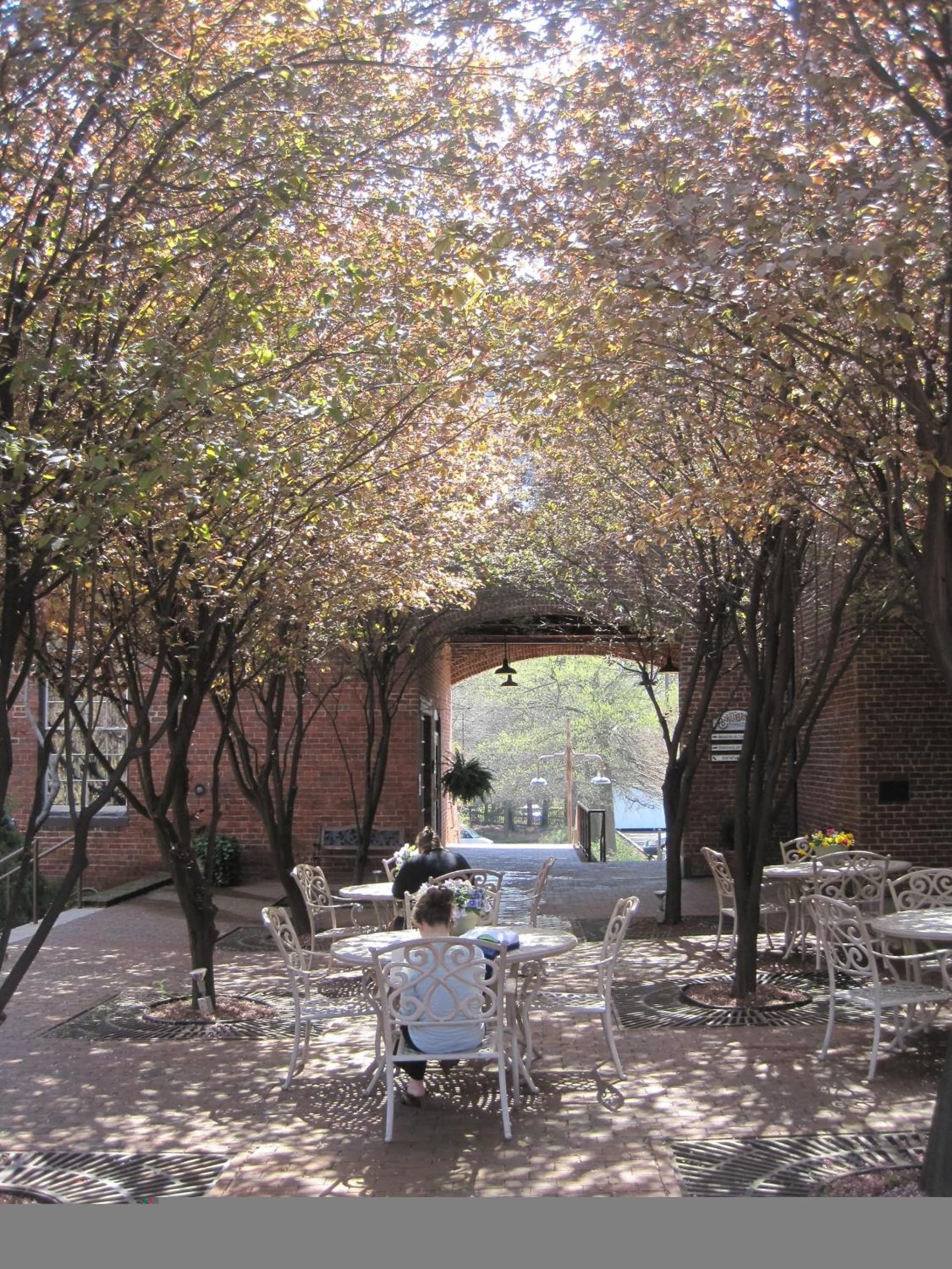 The Historic Brookstown Inn, Trademark Collection by Wyndham gallery photo in Winston-Salem, NC — image 39