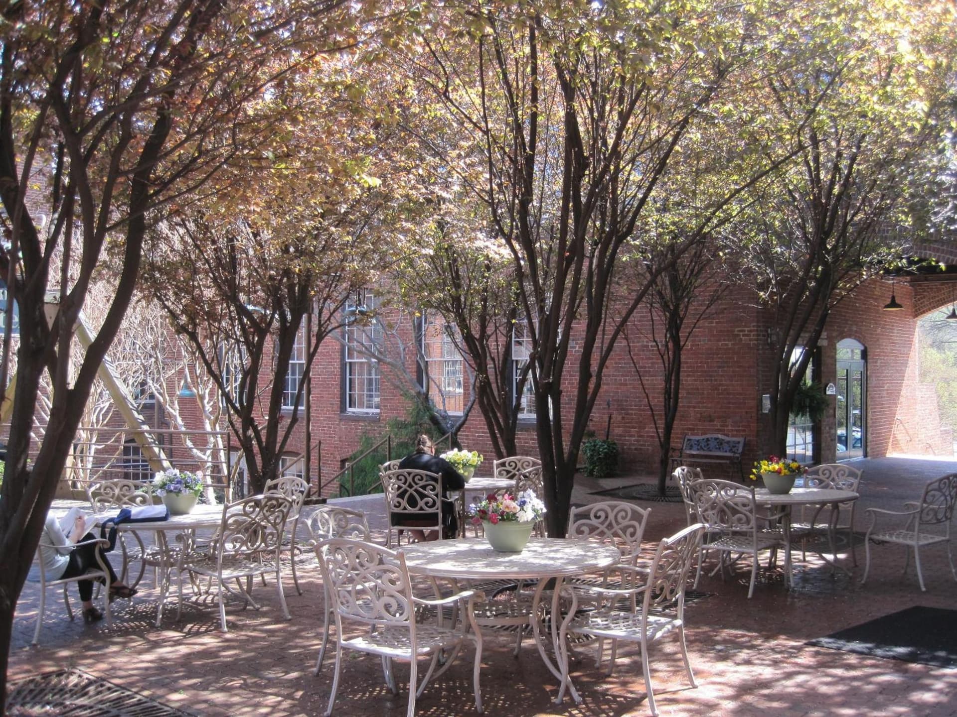 The Historic Brookstown Inn, Trademark Collection by Wyndham gallery photo in Winston-Salem, NC — image 90