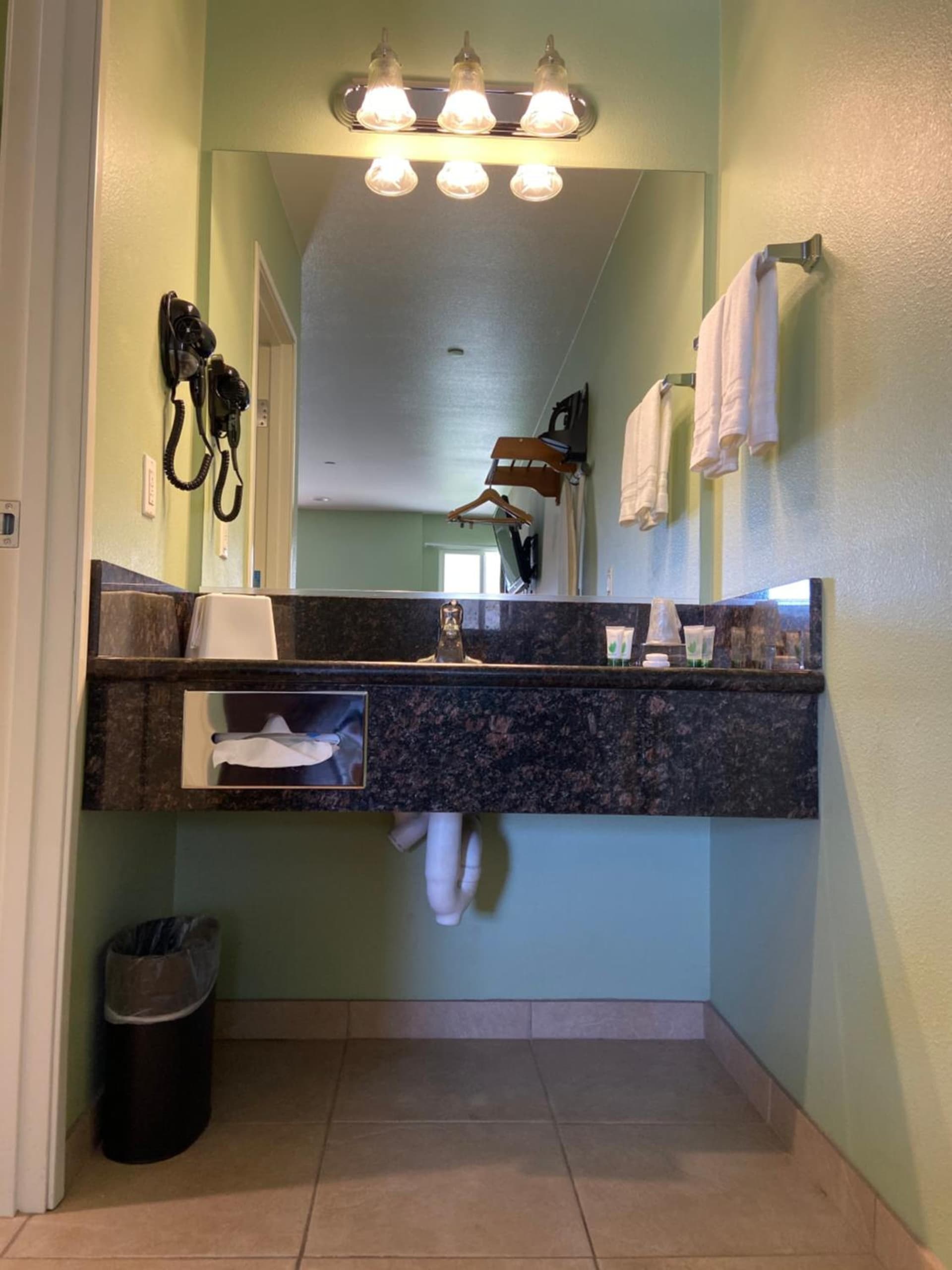Rancho California Inn Temecula gallery photo in Temecula, CA — image 20