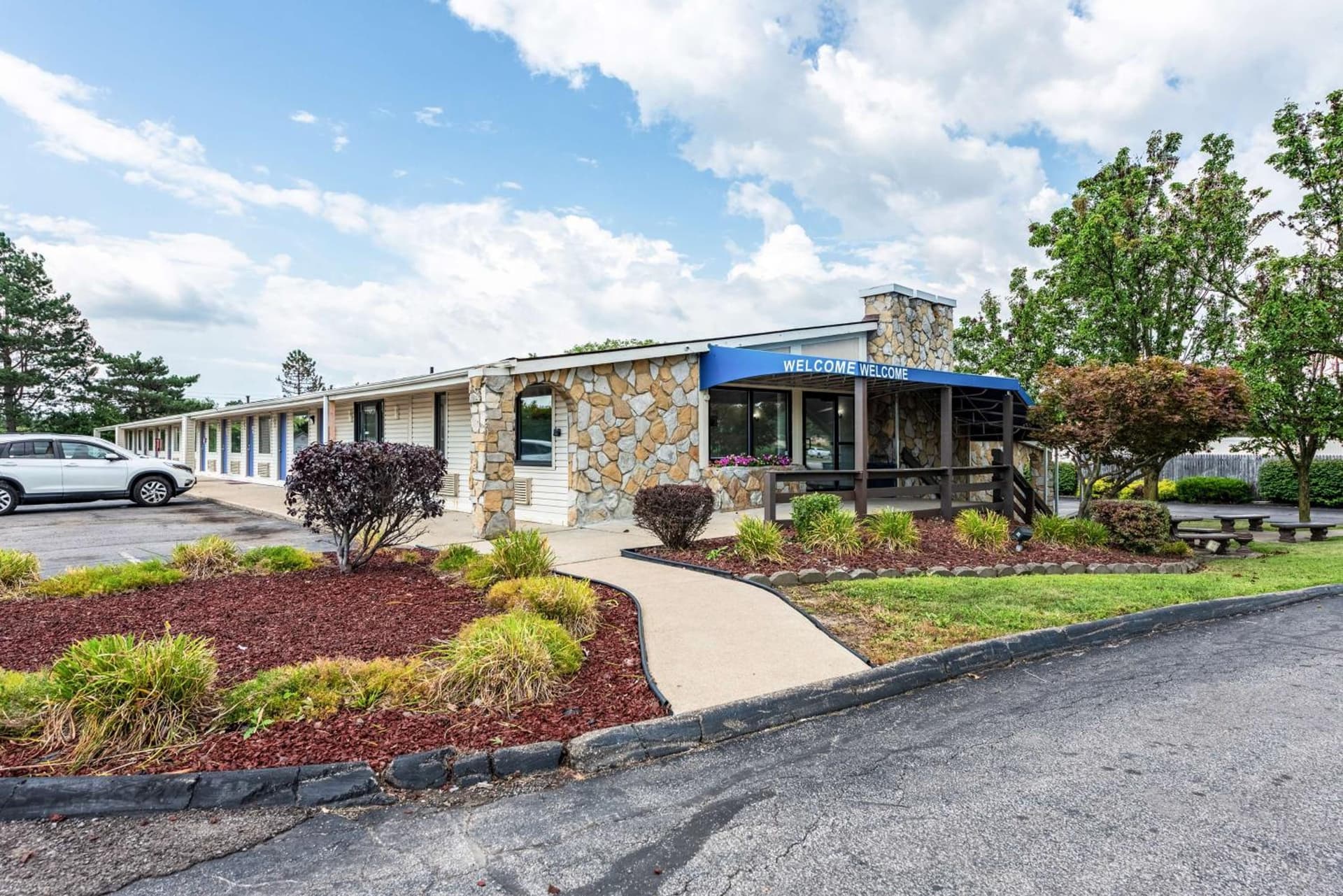 Motel 6-Mansfield, OH — hotel in Mansfield, Ohio