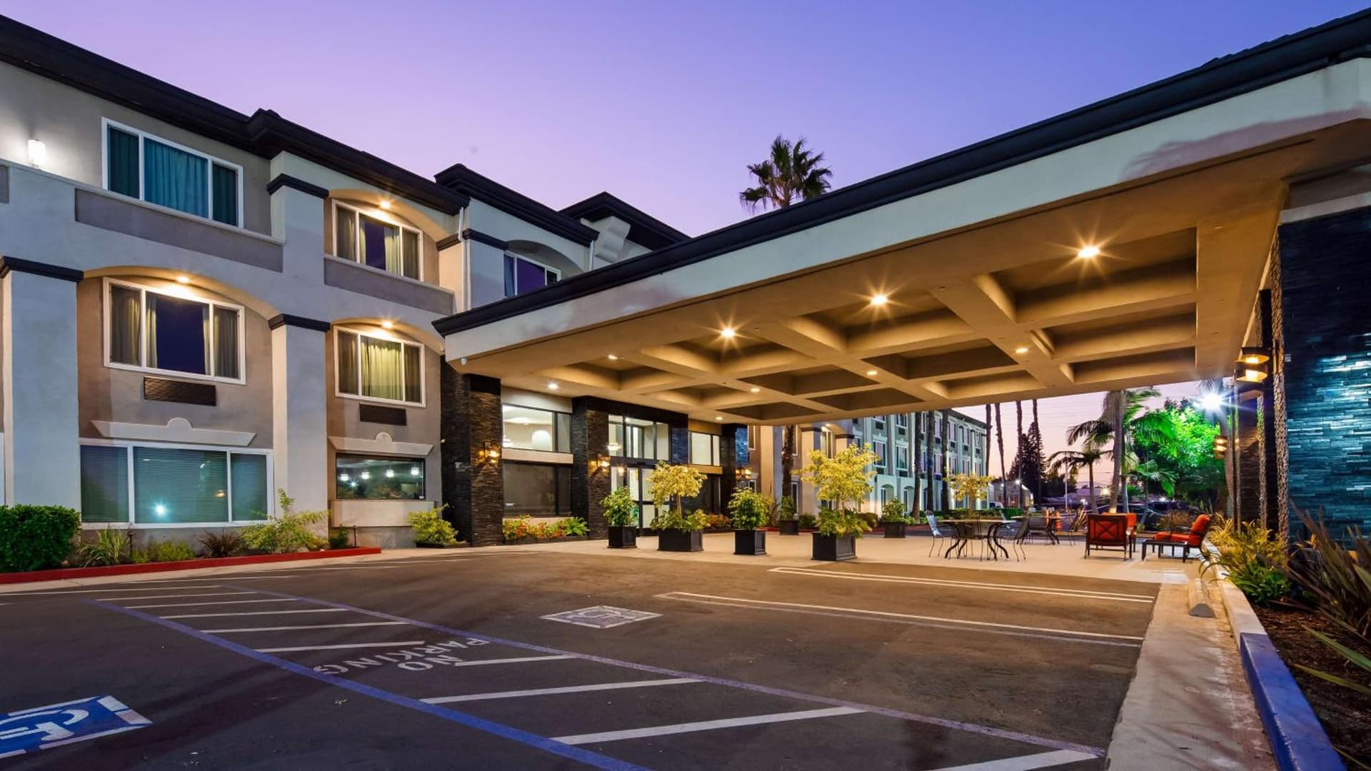 Placentia - Anaheim Orange County Hotel gallery photo in Placentia, CA — image 14