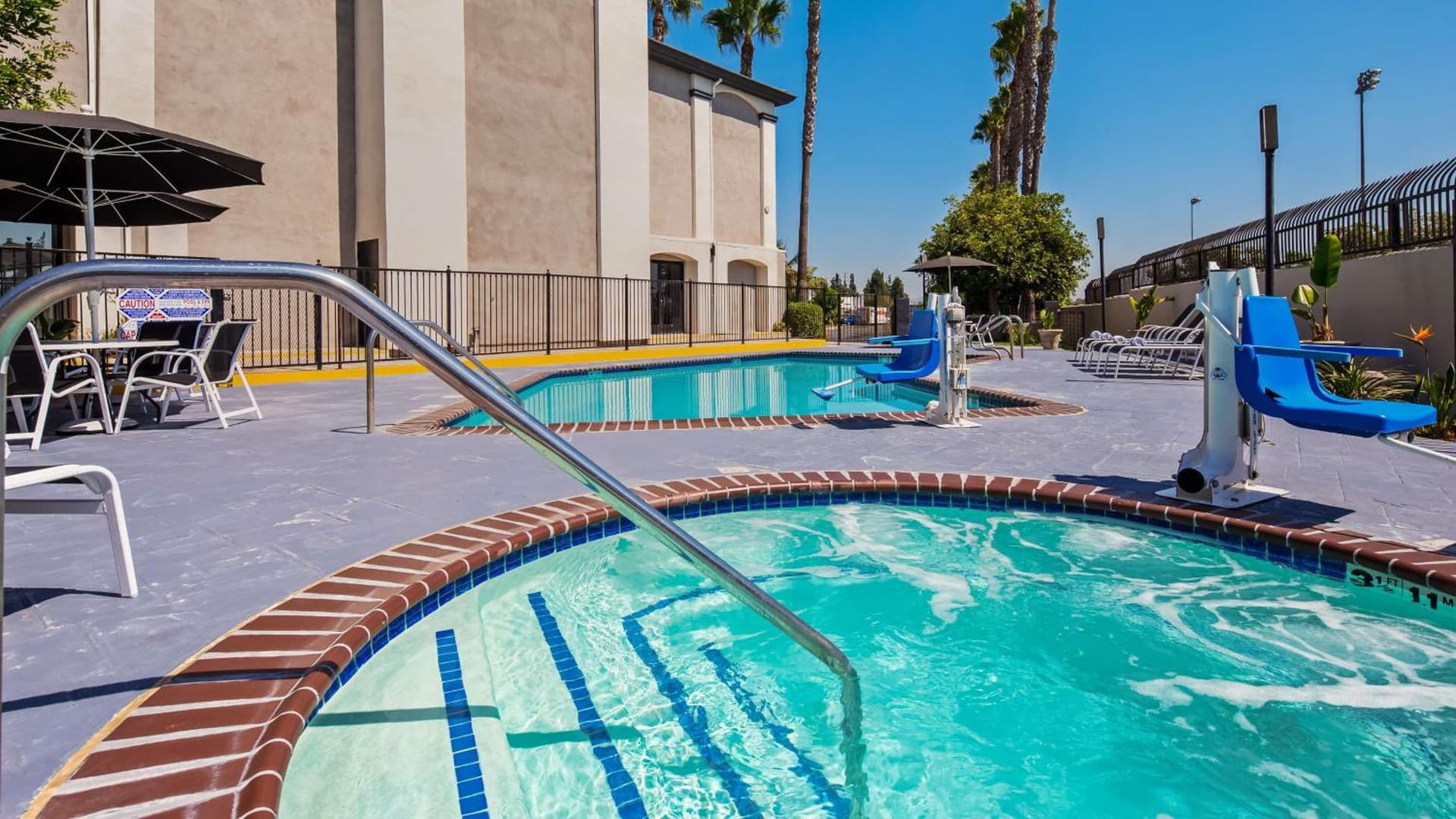 Placentia - Anaheim Orange County Hotel gallery photo in Placentia, CA — image 12