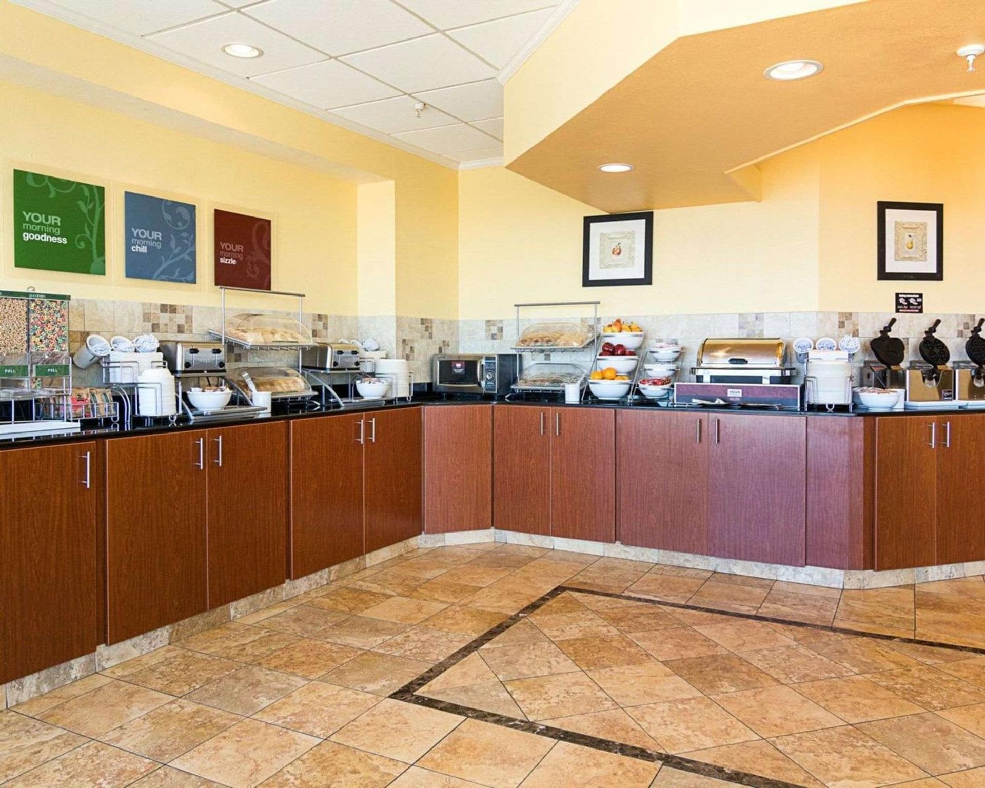 Comfort Suites Beachfront gallery photo in Virginia Beach, VA — image 20