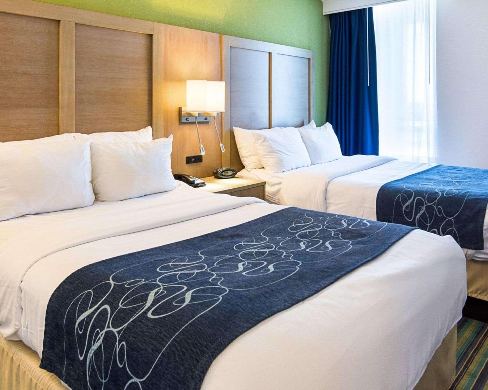 Comfort Suites Beachfront gallery photo in Virginia Beach, VA — image 9